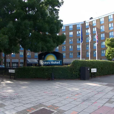 Waterloo Hub Hotel And Suites-2